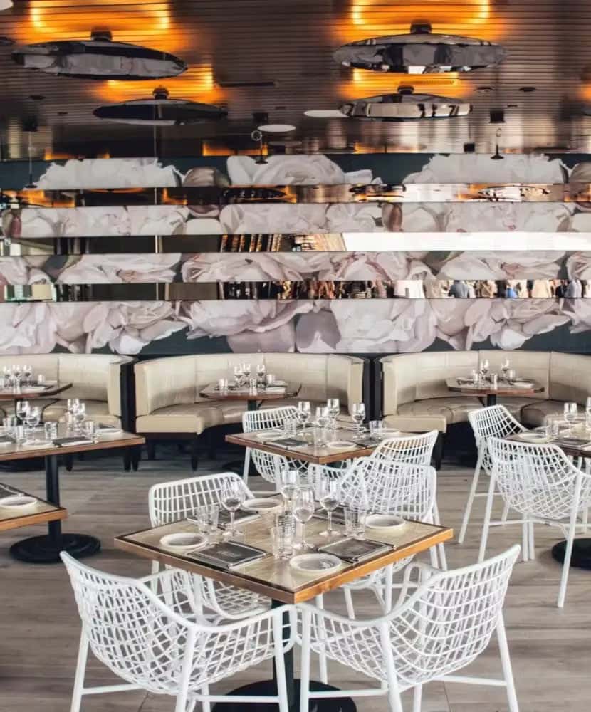 Best Dallas Wine Bars and Restaurants with Coravin Wine Lists