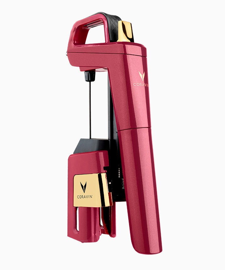 Timeless Six+ Lotus Red Gift Set