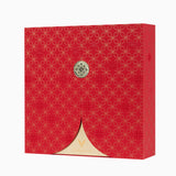 Timeless Six+ Lotus Red Cadeauset
