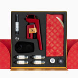 Timeless Six+ Lotus Red Cadeauset