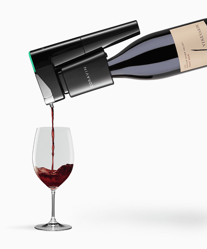 Timeless Eleven – Coravin EU Timeless Eleven – Coravin EU