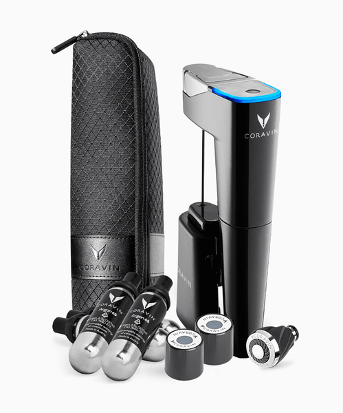 Timeless Eleven – Coravin EU