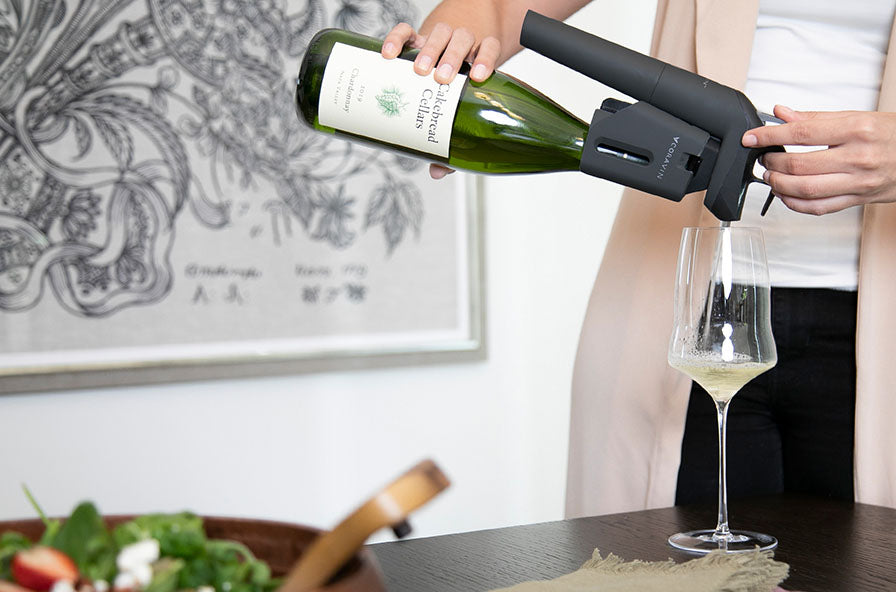 Coravin Professional Training