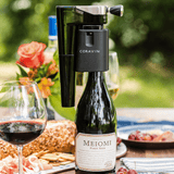 Timeless Aerator