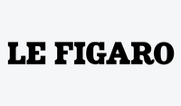 le figaro logo