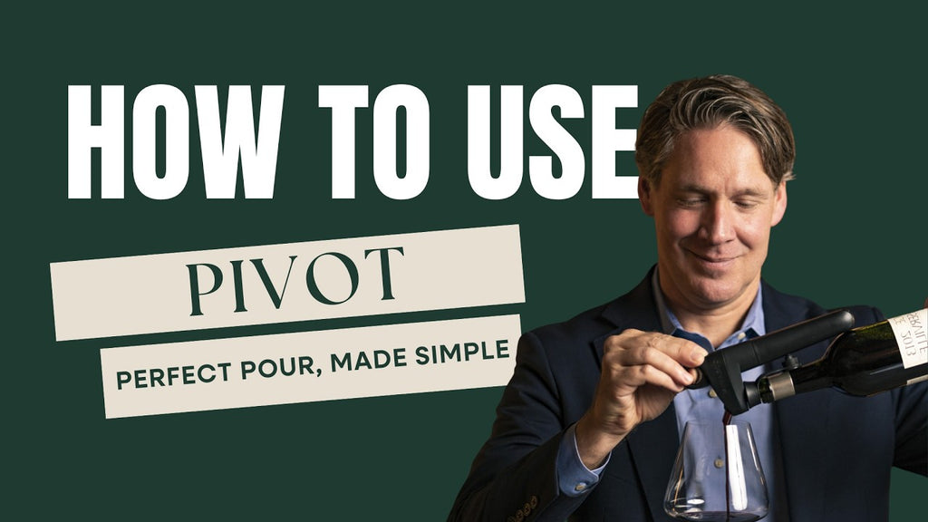Aan de slag met Pivot™+