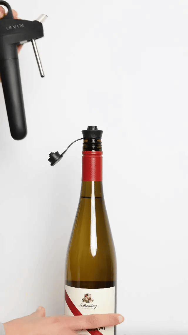 Schenk met de Pivot+