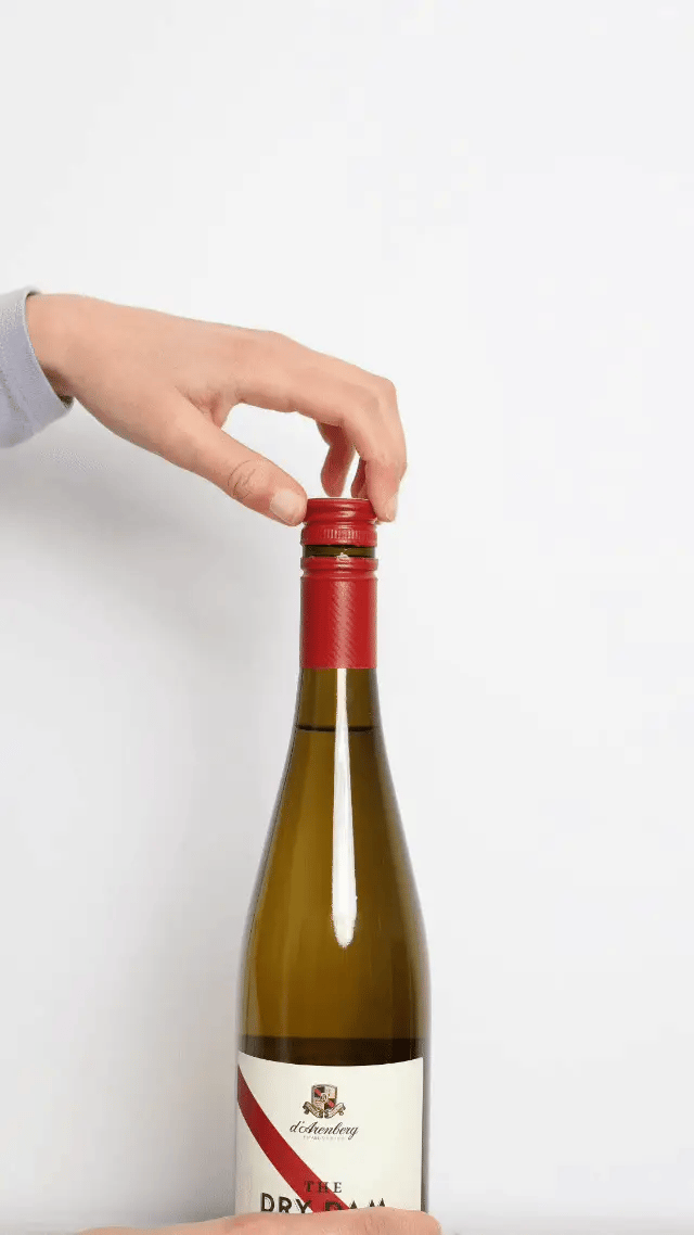 Plaats de Pivot+ Stopper