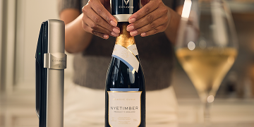 Coravin vervangings naald (premium Coravin vervangings naald (premium